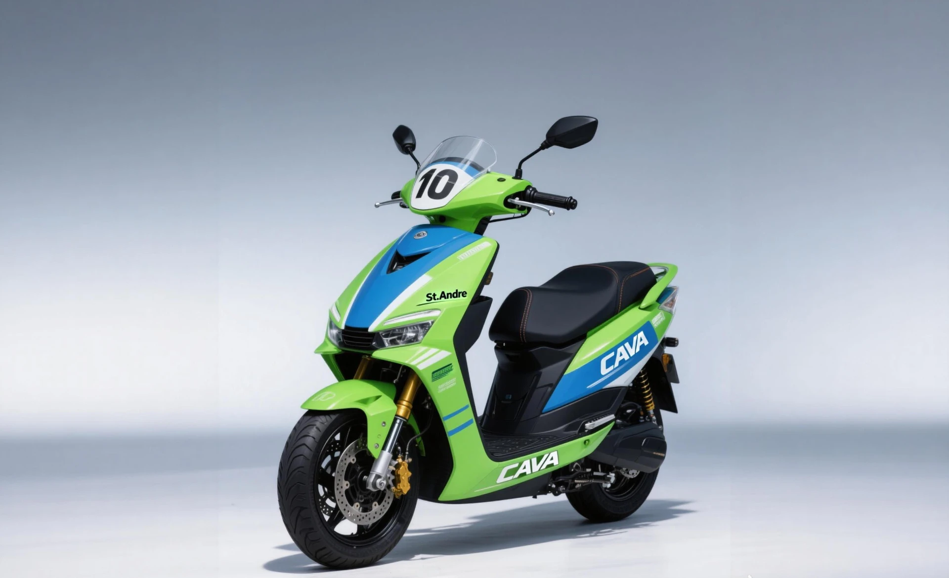 E-Mobility