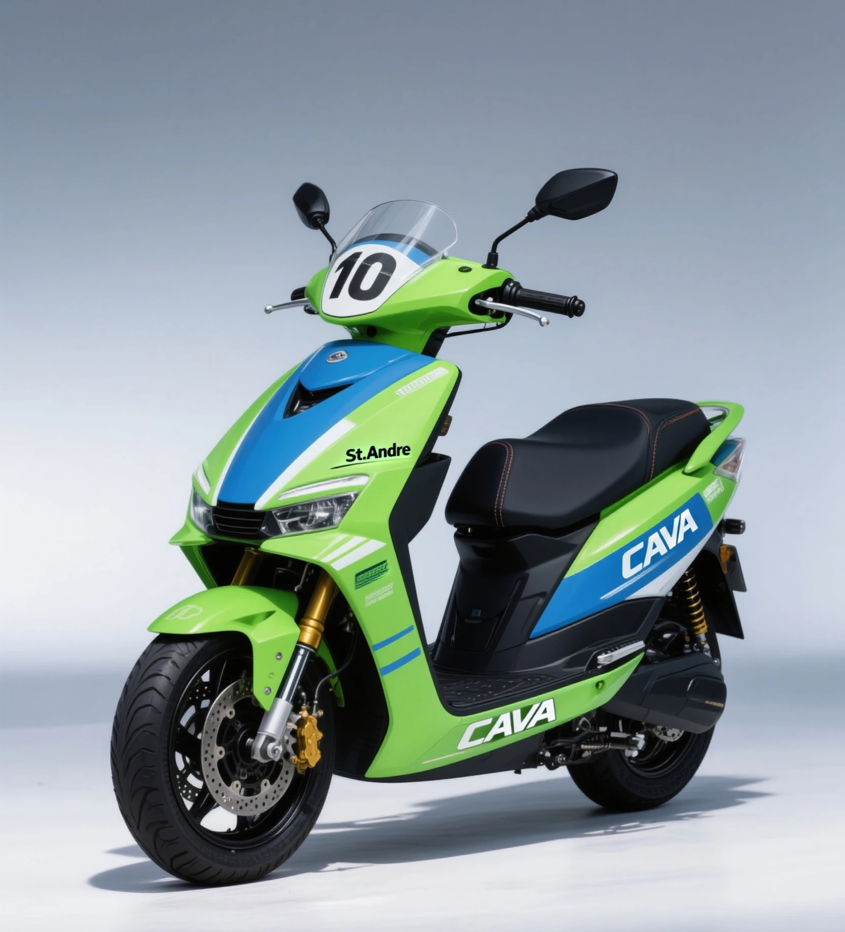 E-Mobility