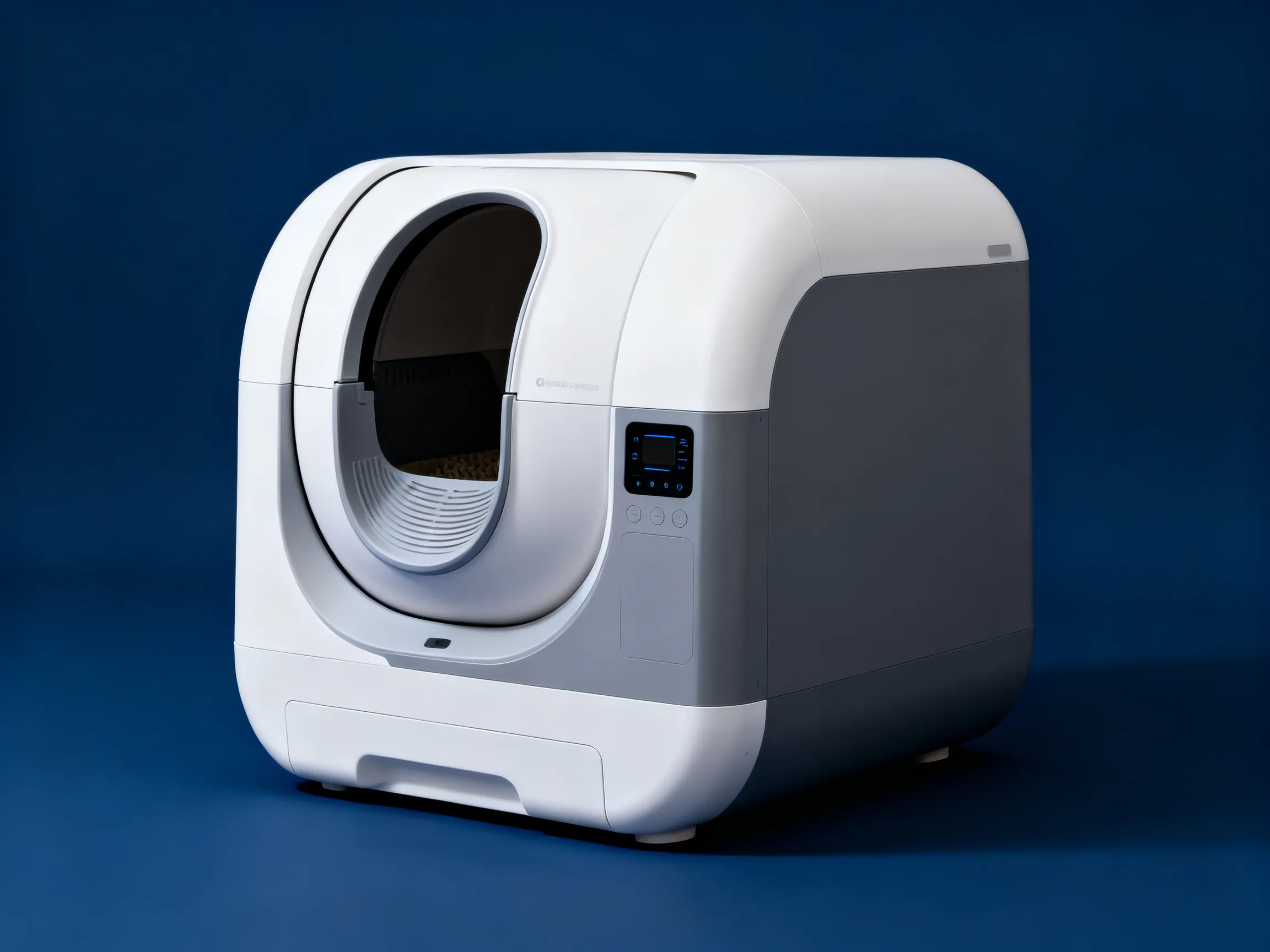 Smart Pet Appliances